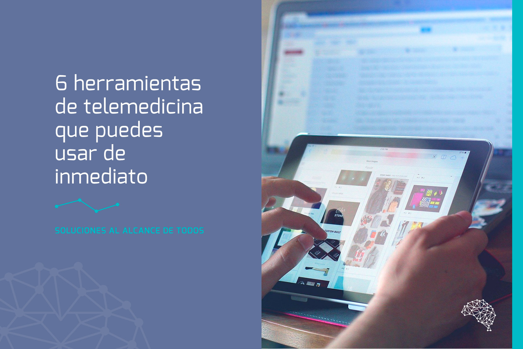 herramientas de telemedicin