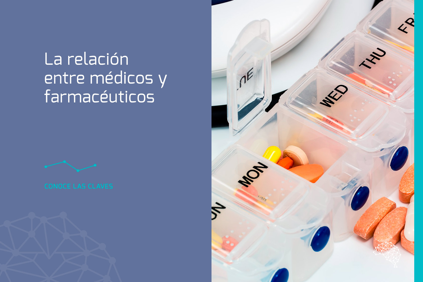 medicos farmacias